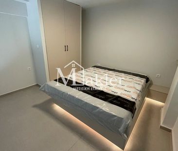 Loft, προς ενοικίαση 27 τ.μ. - Φωτογραφία 3