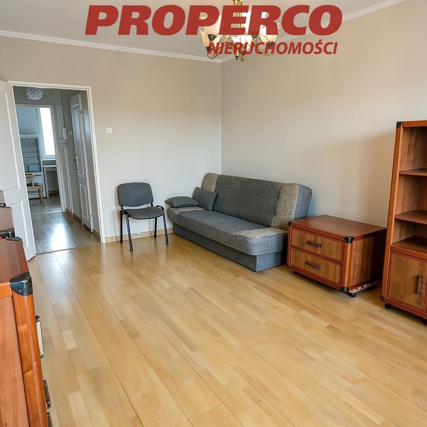 Kielce, Bocianek - Photo 1