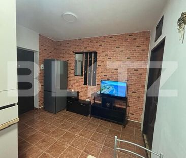 Apartament cu 2 camere, 34 mp, zona Porii - Fotografie 4
