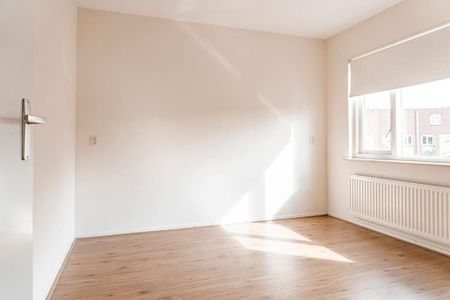 Huis te huur: Etty Hillesumplantsoen 47 2135 KK Hoofddorp - Photo 5