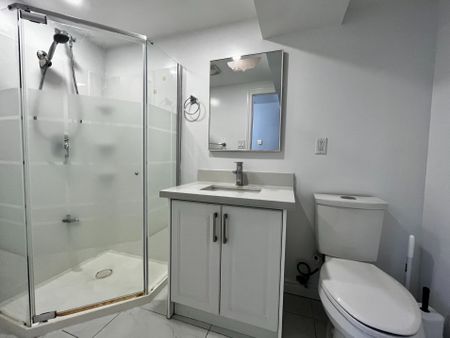 For Lease - 3487 Ellengale Drive Unit# Lower, Mississauga, Ontario - Photo 4