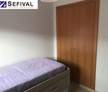 Piso de alquiler en Calle C Ciudad Aprendiz 9 Letra, Camí Reial - Photo 6