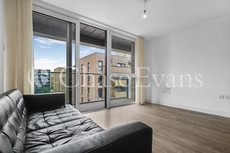 2 bedroom flat to rent - Photo 3