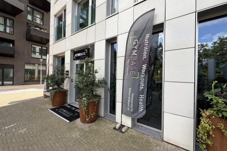 Appartement te huur: Haarlemmerweg 1074 1014 BL Amsterdam - Foto 5