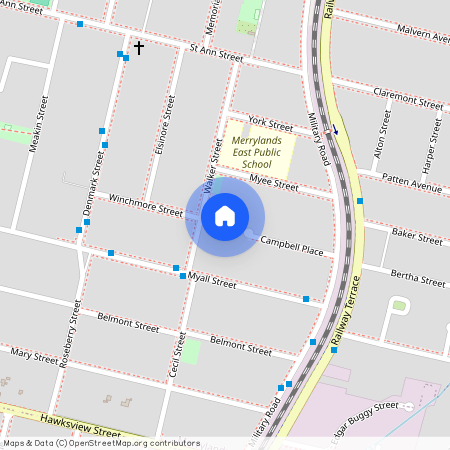 26D Walker Street, Merrylands NSW 2160