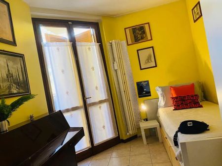 Via Cusago, Milan, Lombardy 20153 - Photo 3