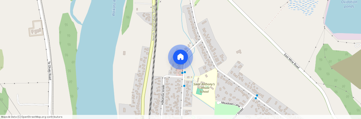 109 Bailey Street, Huntly, Waikato