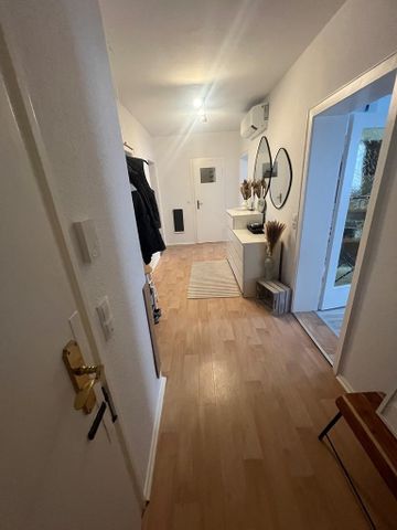 <h1 class="md:text-xl md:leading-6 mt-4 md:mt-10 lg:mb-6 mb-3 text-primary-500 font-semibold text-base leading-5"> Wohnung in Braunschweig (Östliches Ringgebiet) </h1> - Photo 5