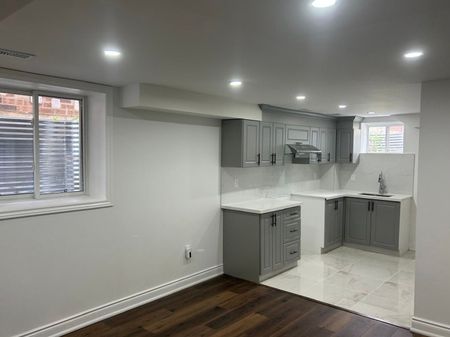 For Lease - 66 Circus Crescent Unit# BSMT, Brampton, Ontario - Photo 2