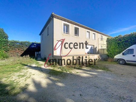 Appartement Eyragues 2 pièce(s) 54.1 m2, - Photo 4