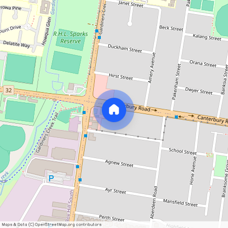 103/20-22 Canterbury Road, Vic 3130, Blackburn South