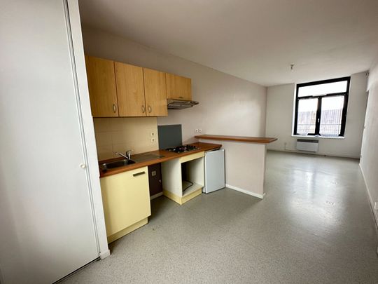 Location Appartement 2 pièces 41m² - Photo 1