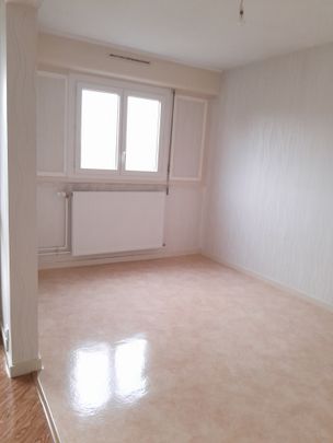 Location Appartement 4 pièces 75m² CHALON SUR SAONE 71100 - Photo 1