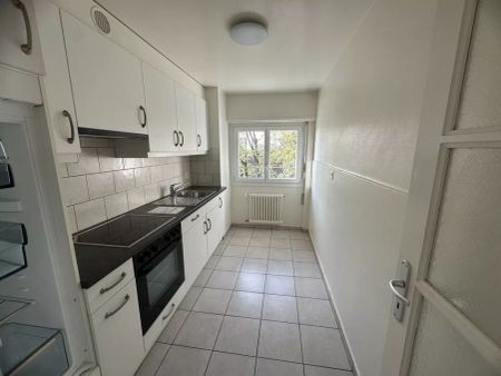 Charmant appartement de 2 pièces au 4ème étage - Foto 5