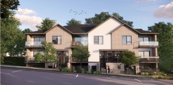 Logements Neufs Et Modernes ! PROMOTION - Photo 2