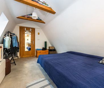 Pronájem bytu 1+kk 32 m² - Photo 1