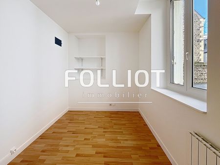 Appartement 3 pièces à Fougères - Photo 3