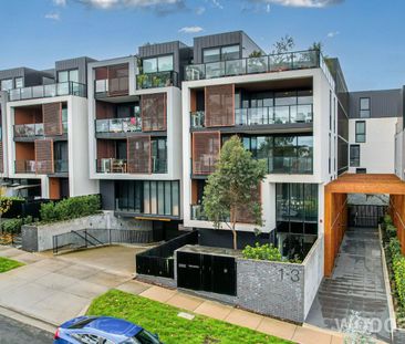 Luxurious Ground-Floor Apartment with Study in Prime Blackburn Loca... - Photo 3