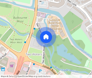 22a Two Waters Road, HP3 9BZ, Hemel Hempstead - Photo 1