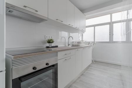 Spacious room in Villaverde - Photo 5