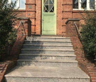 Schöne 3-Zimmer-Wohnung im Stadtzentrum - Photo 5