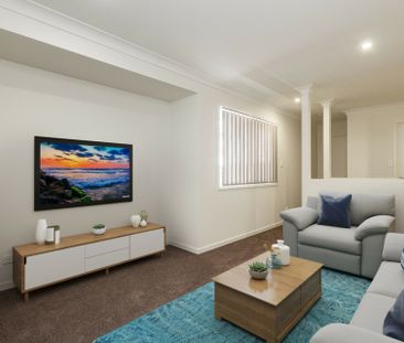 MODERN & SPACIOUS 4 BED HOME - Photo 3
