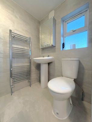 1 Bed Flat, White Hart Lane, N22 - Photo 1