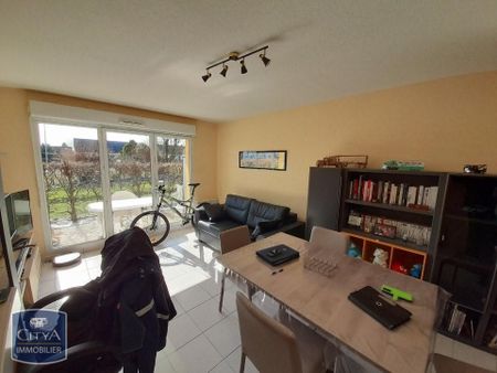 Location Appartement 2 pièces 47m² SEES 61500 - Photo 2