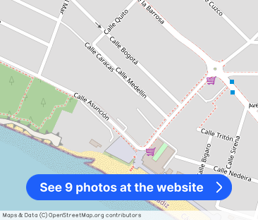 Alquiler de chalet adosado en Residencial La Balconera, 30 - Photo 1