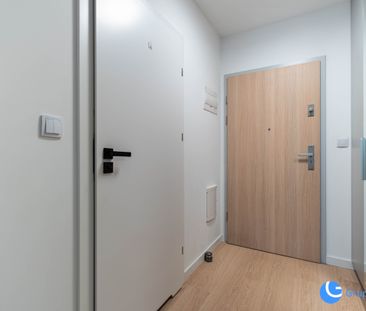 2-pok. *Rydlówka* 47m2 | balkon | widok na zieleń - Photo 5