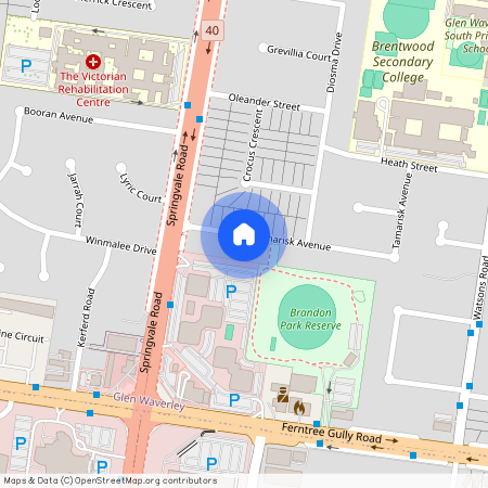 8 Tamarisk Avenue, Vic 3150, Glen Waverley