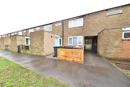 1 bedroom in a house share to rent - Photo 4