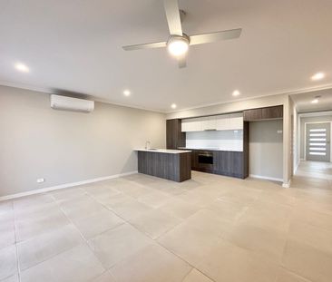 Brand New 4-Bedroom Home in Upper Caboolture for Rent - Photo 2