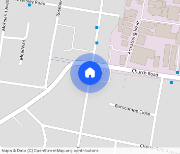 Manor Road, Benfleet - Photo 1