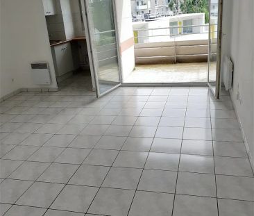 Location appartement 2 pièces - 39.16m² à Toulouse (31500) - Photo 1