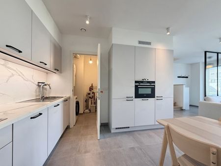 Duplex - à louer - Photo 2