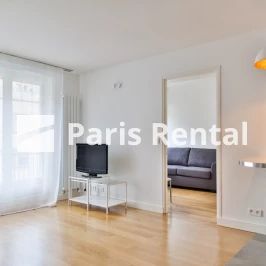 2 chambres, Neuilly Centre NEUILLY SUR SEINE - Photo 4