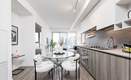 For Lease - 5 Buttermill Avenue Unit# 1906, Vaughan, Ontario - Photo 3