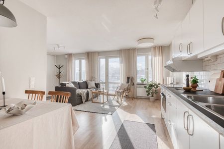 Diktarvägen 7, Huvudsta - Photo 3
