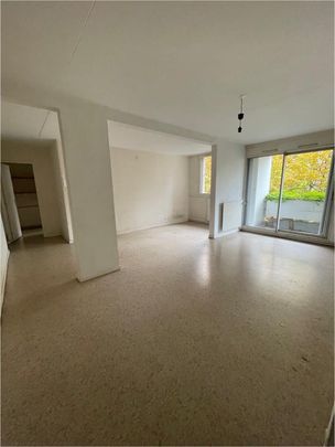 T6 de 140m² sur la place des géants à GRENOBLE 38100 - Photo 1