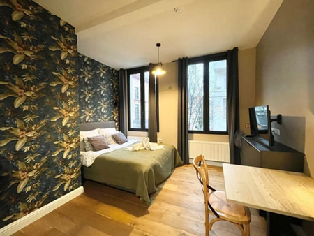 Appartement te huur - Photo 3