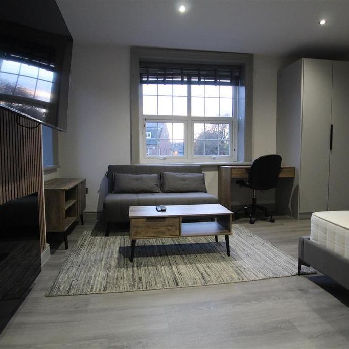 1 bedroom house to rent - Photo 1