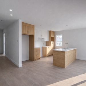 3 1/2 Saint-Damase - Photo 2