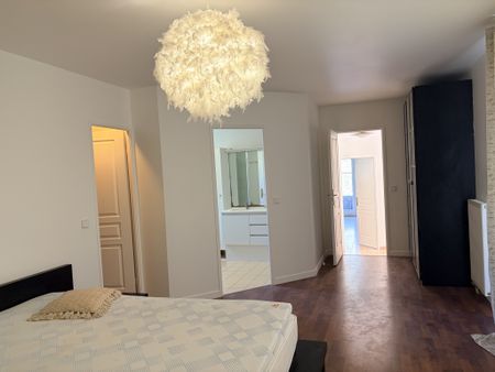 Location Maison 6 pièces 176m² MAGNY LE HONGRE 77700 - Photo 4