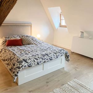 location Appartement 2 pièces à Colmar - REF 182-18 IB - Photo 2