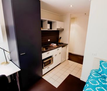 127 Leicester Street, Melbourne - Photo 6