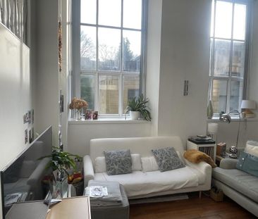 2 bedroom ground floor flat to rent - Photo 1