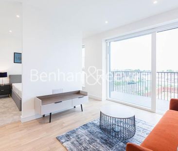 1 bedroom apartment to rent - Photo 2