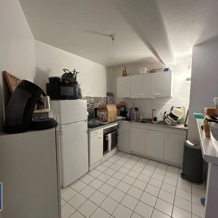 Appartement à louer 2 pièces 50.64m² - Photo 3