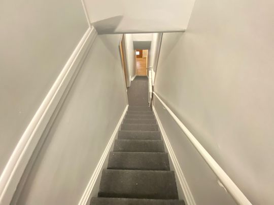 For Lease - 275 Bronson Avenue Unit# 2, Ottawa Centre, Ontario - Photo 1